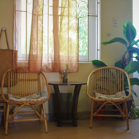 The Hillside Homestay Hue Exterior photo