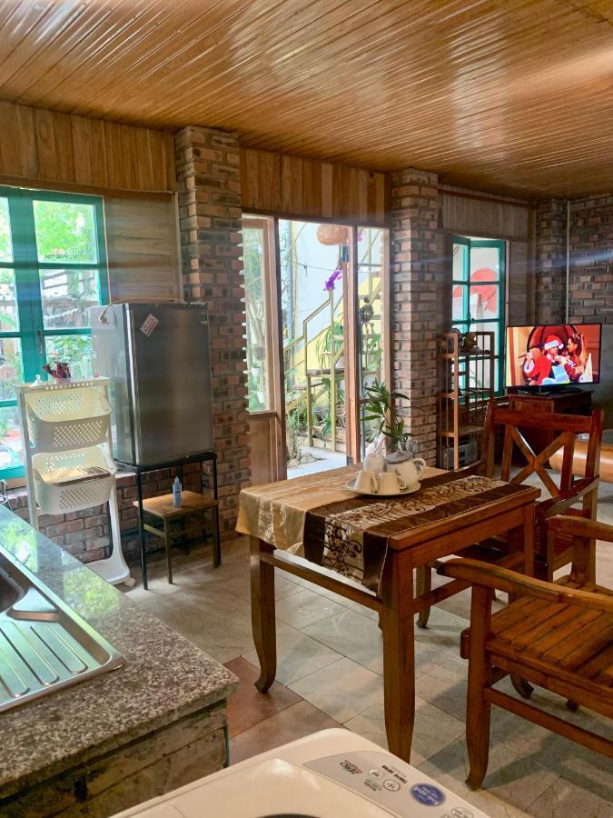 The Hillside Homestay Hue Exterior photo