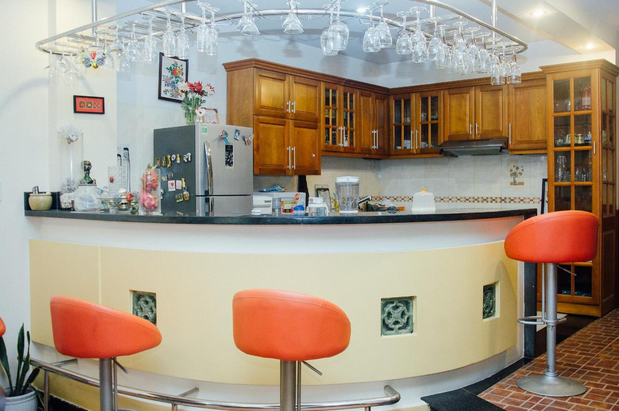 The Hillside Homestay Hue Exterior photo