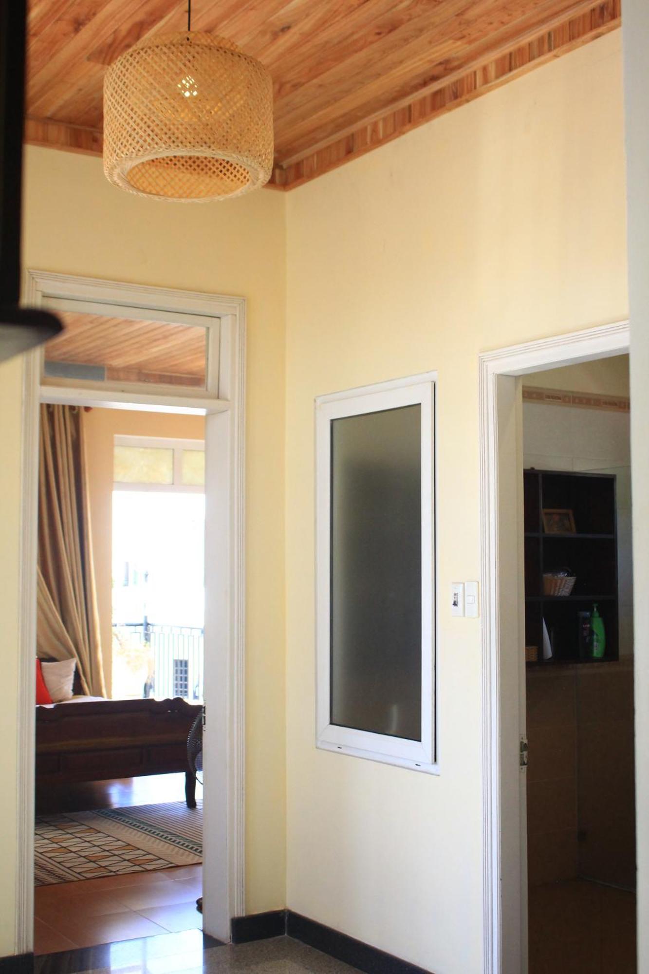 The Hillside Homestay Hue Exterior photo