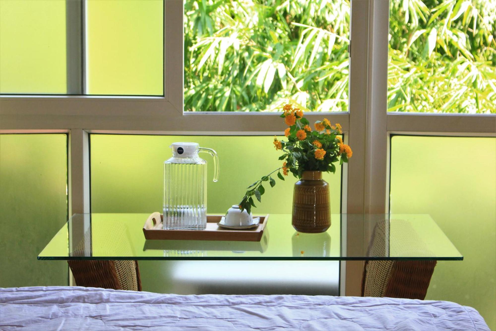 The Hillside Homestay Hue Exterior photo