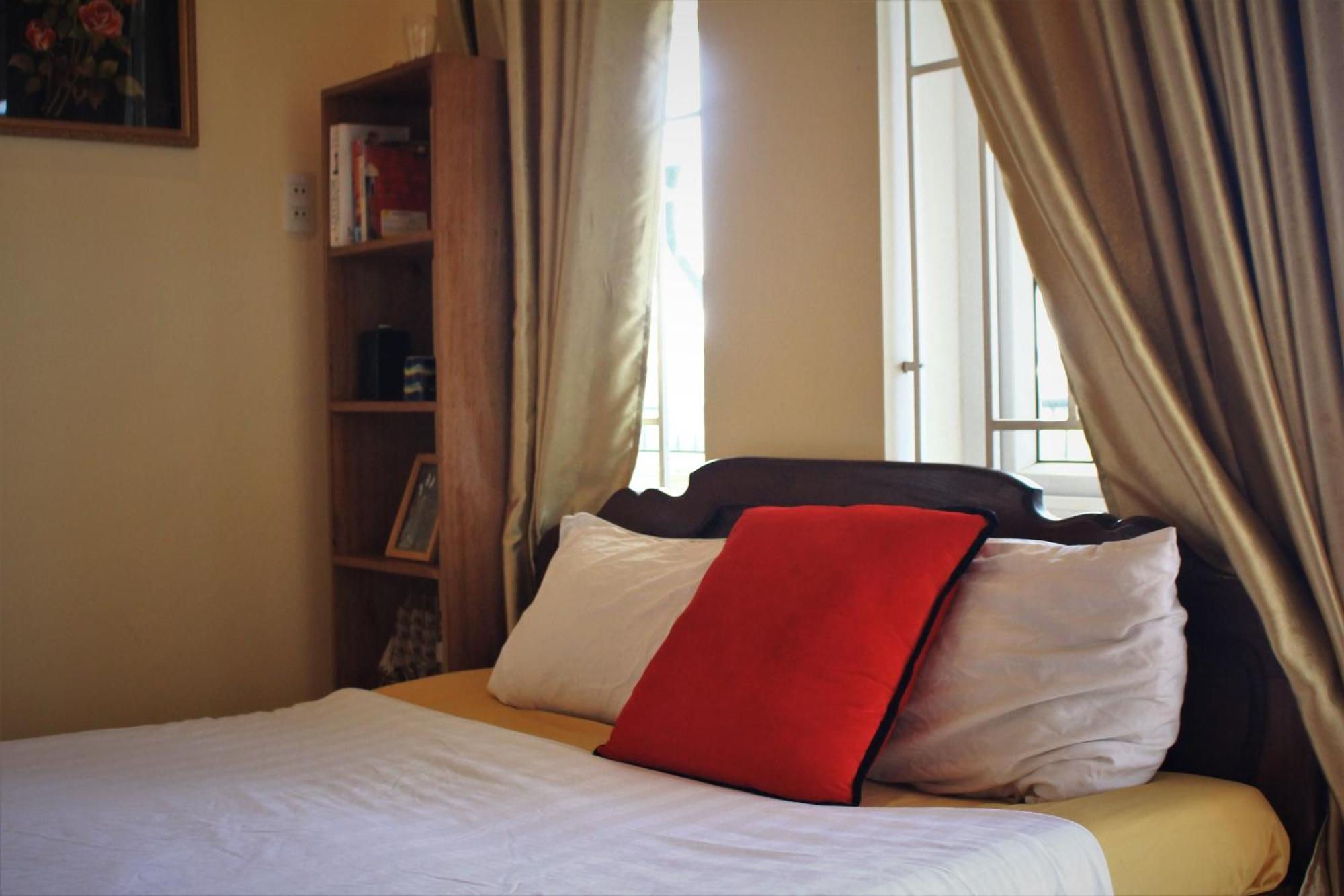 The Hillside Homestay Hue Exterior photo