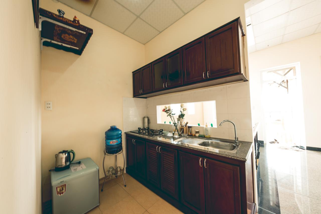 The Hillside Homestay Hue Exterior photo