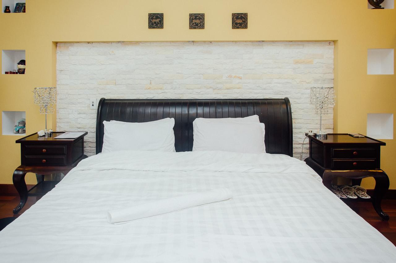 The Hillside Homestay Hue Exterior photo