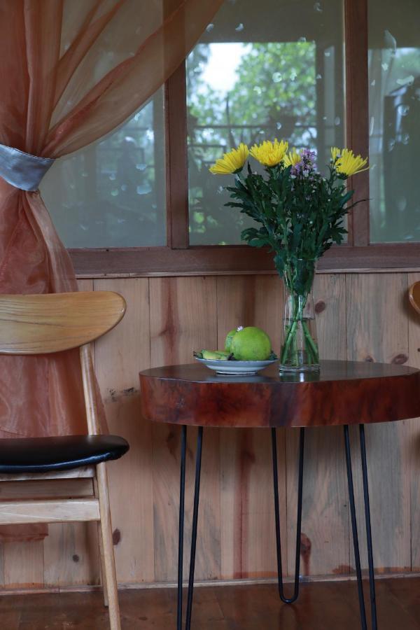 The Hillside Homestay Hue Exterior photo